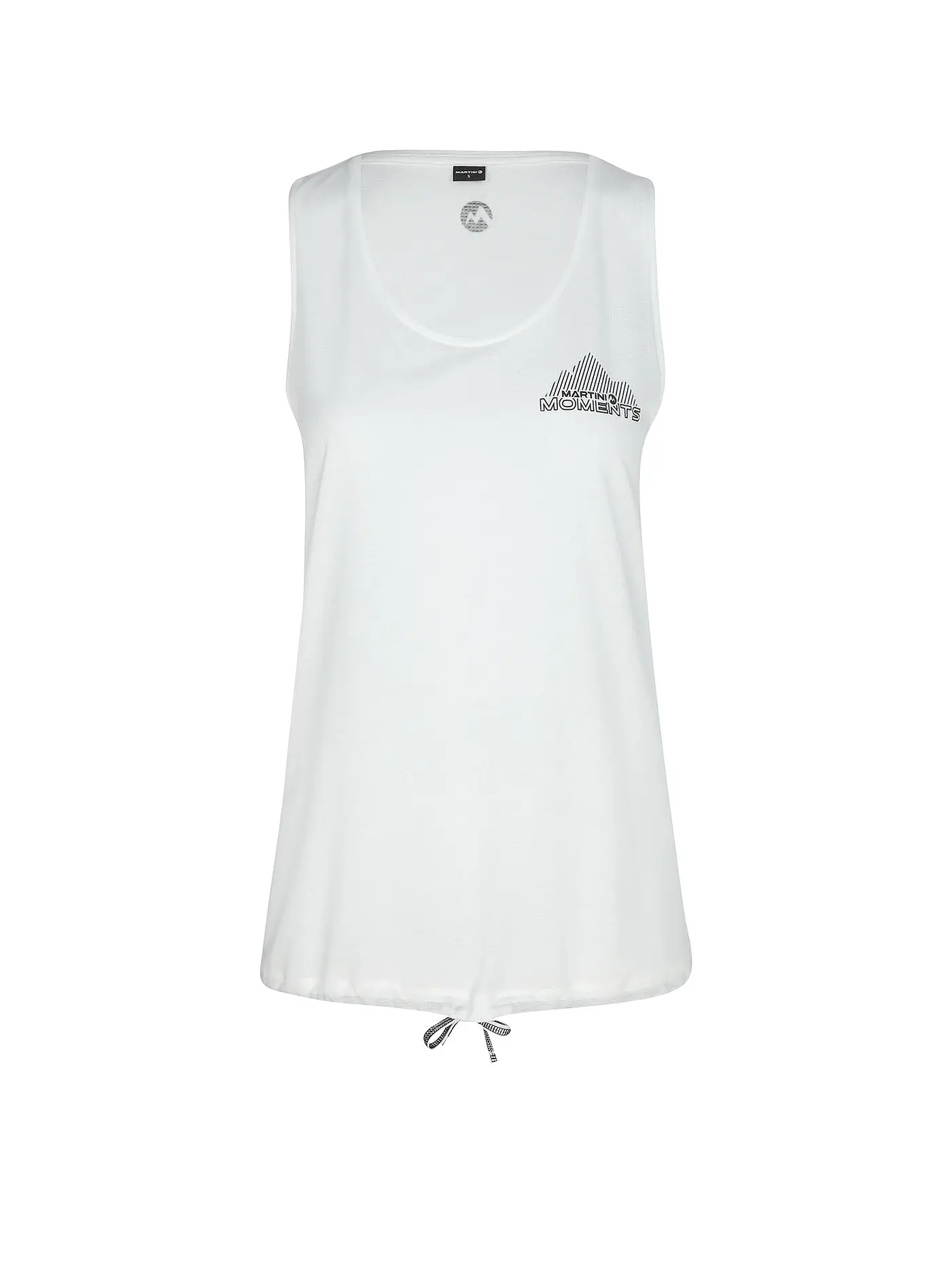MARTINI | Damen Funktionstank Via | 